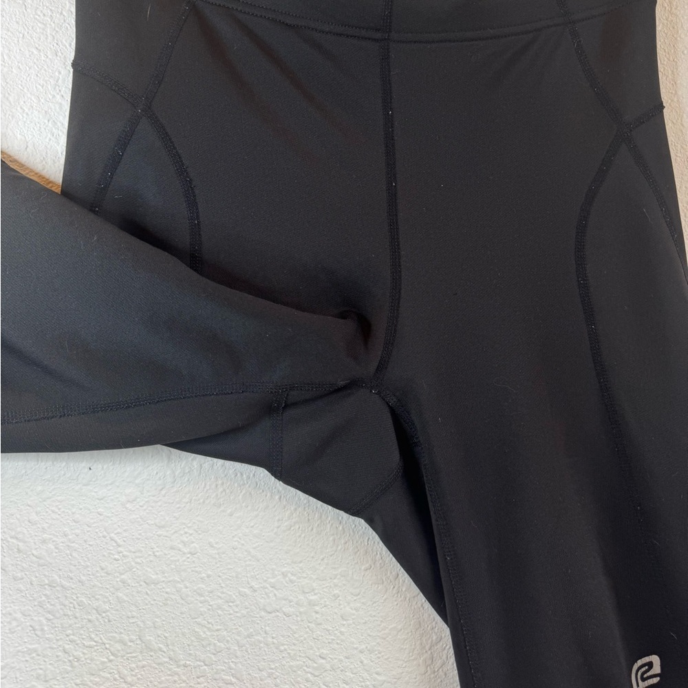 ROAD RUNNER Full Length Running Tights - Picture 4 of 16